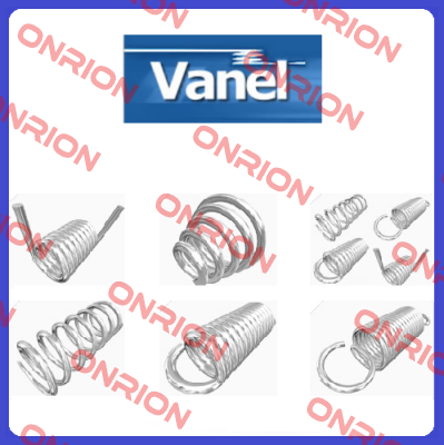 C-056-055-0125-A Vanel