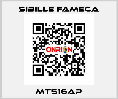 MT516AP Sibille Fameca