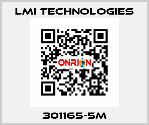 301165-5M Lmi Technologies