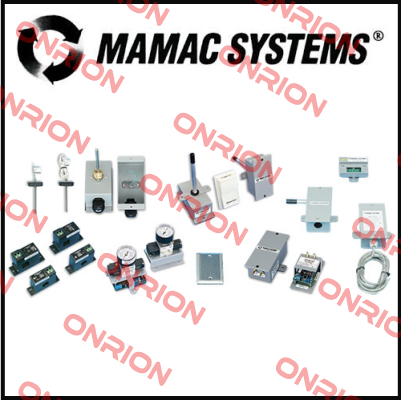 TE-703-B-12-B + adapter Mamac Systems