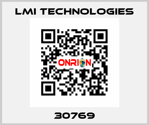 30769 Lmi Technologies