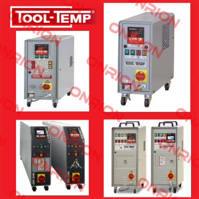Type: E PV-41 / EB0201200 Tool-Temp