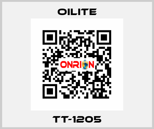 TT-1205 Oilite