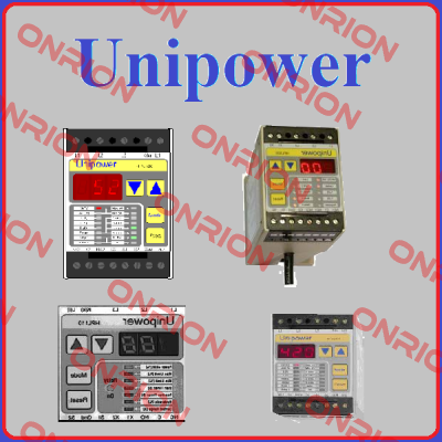 P/N - 348-1441-0300 Unipower