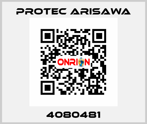 4080481 Protec Arisawa