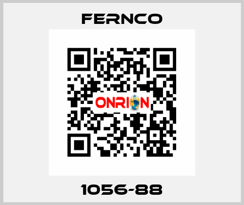 1056-88 Fernco