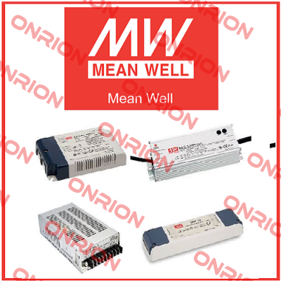DRP-03 Mean Well