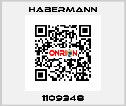 1109348 HABERMANN