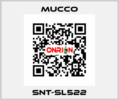 SNT-SL522 mucco