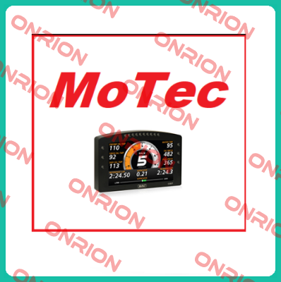 MDDE1102-MTW Motec