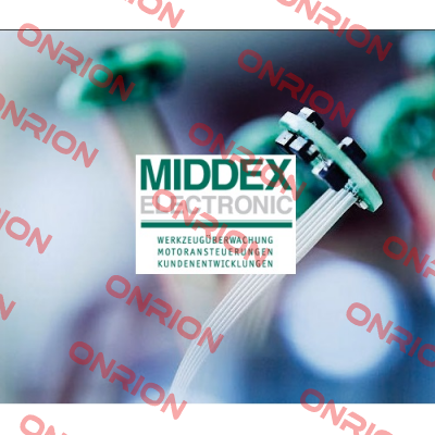 SM234M-K / 50-272-02 Middex