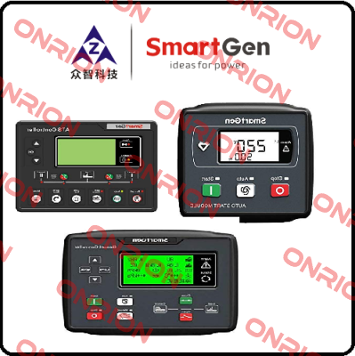 HGM6110NC SMARTGEN 