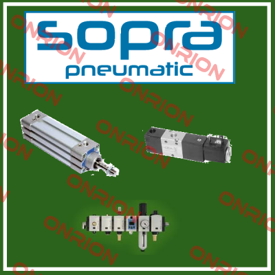 T100S005 Sopra-Pneumatic