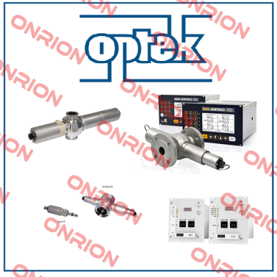 2345-0215-0010-00 Cable Set AF26-EX 010 m - 1.5 Optek