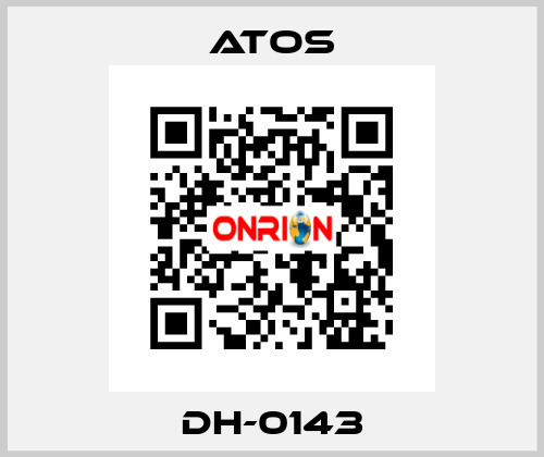 DH-0143 Atos