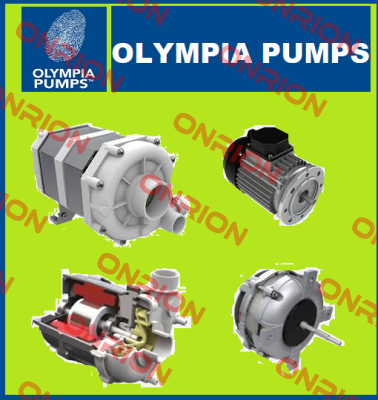 axis of MEC80.T270DX OLYMPIA PUMPS