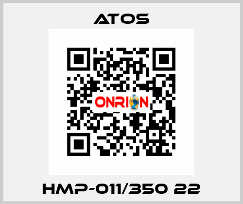 HMP-011/350 22 Atos
