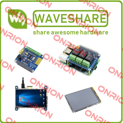 USB-RS232 / 15542 Waveshare