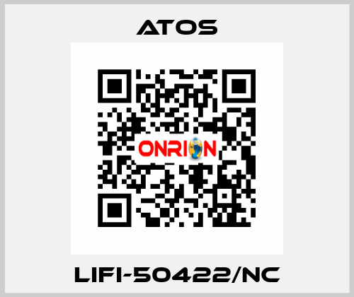 LIFI-50422/NC Atos