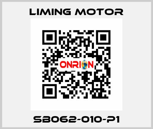 SB062-010-P1 Liming Motor