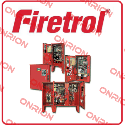 FTA1000-AM350B Firetrol