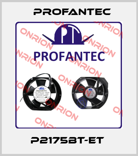 P2175BT-ET  Profantec