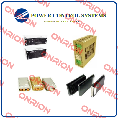 S118-K-PP-DC2-DD Power Control Systems