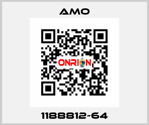 1188812-64 Amo