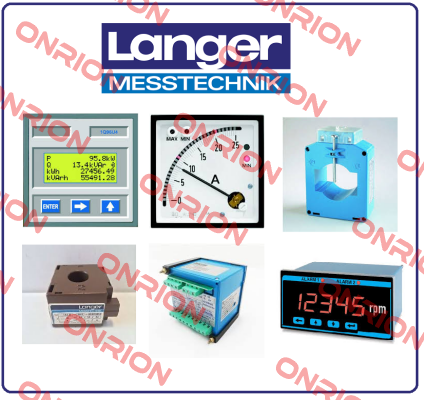 FTAQ / 5204404 Langer Messtechnik