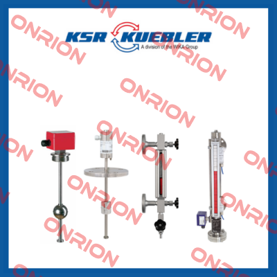 BLR-SB/ MG-AUVK5/TS-L2,850/M2,700/14 Ksr Kuebler