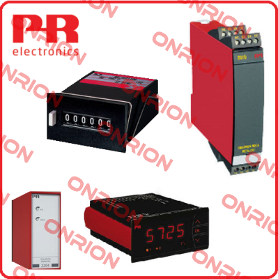 PR3333 Pr Electronics