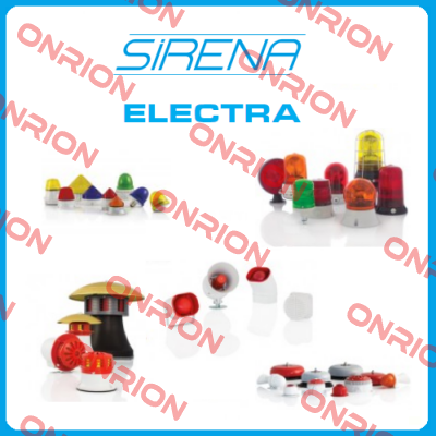 EX 065 SCL V240DAC Sirena