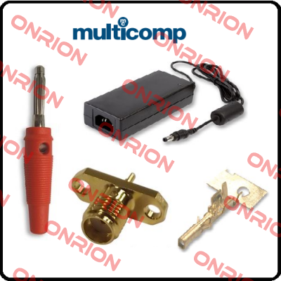 MC0402N180K500CT  Multicomp