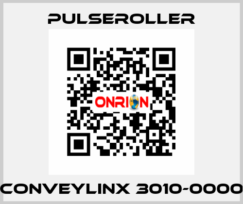 ConveyLinx 3010-0000 PULSEROLLER