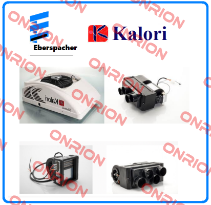 Compact EVO1 ED4 Kalori