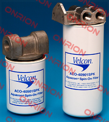FO-644PLF5M Velcon