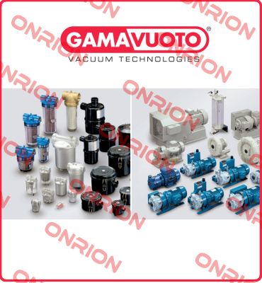 SVCD10V0202P GAMAVUOTO