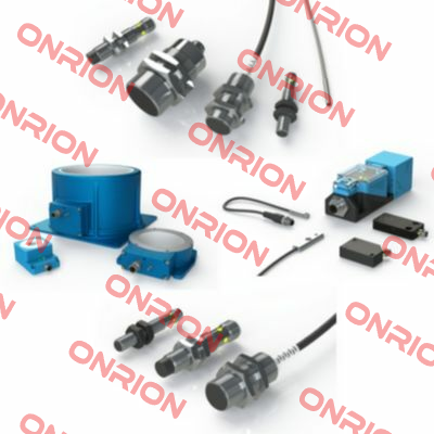 KORH300-Q43KB-DPU-V1-RT, No. 08361275009 Pulsotronic