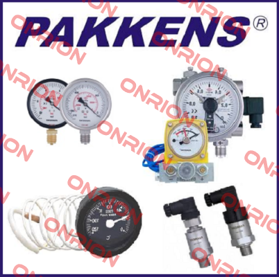 063 10 011 / 63 / 0-10 BAR; Process Connection G 1/4 B; acuuracy KL 2,5% PRESSURE GAUGE  Pakkens