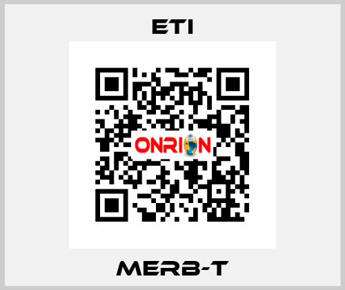 MERB-T Eti