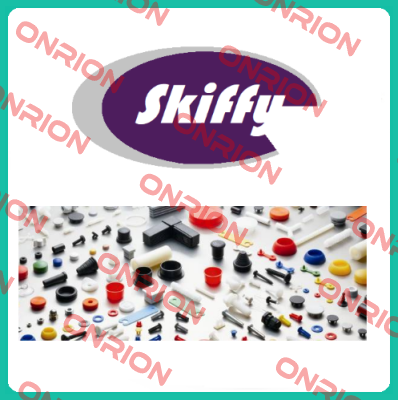 050 0410 000 02  Naylon-66 (PA-66)  Skiffy