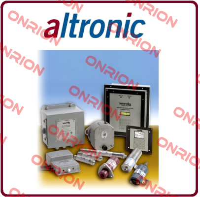 4A29H-A Altronic