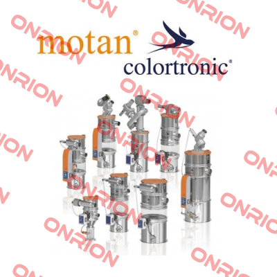 305249GS-M Motan Colortronic