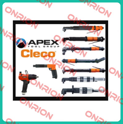 EX - 503 - 1/2 Apex