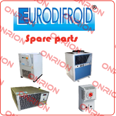RFI 45 THI DG CD 400V-3-50HZ Eurodifroid
