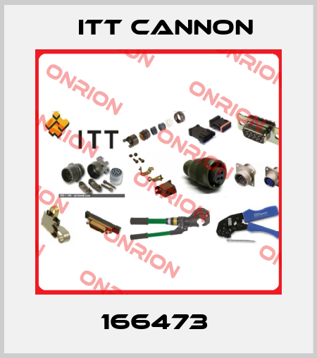 166473  Itt Cannon