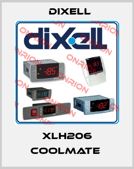 XLH206 COOLMATE  Dixell