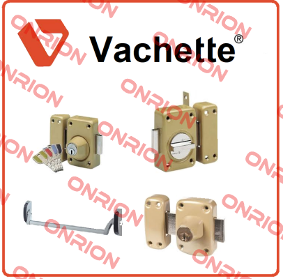 17667000 Vachette