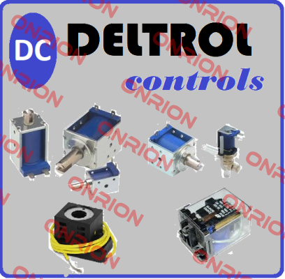 DSV10034CN DELTROL