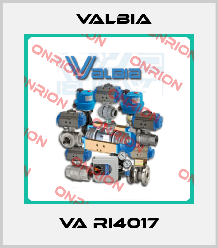 VA RI4017 Valbia